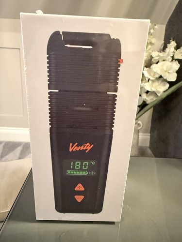 Brand new and sealed venty - and,