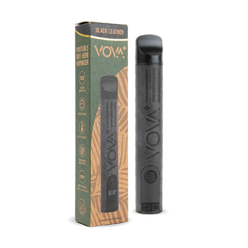 Vova plus dry herb - plus,
