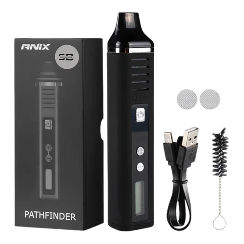 Anix steam pathfinder dry herb - pathfinder,
