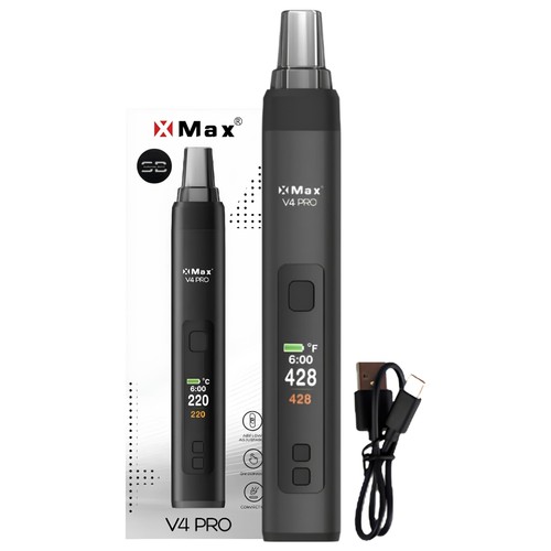 Xmax pro dry herb - v4,