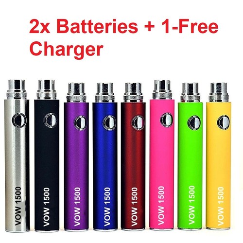 Evod type cigarette - e, e