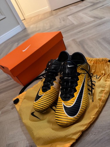 Mercurial vapor elite fg - mercurial,