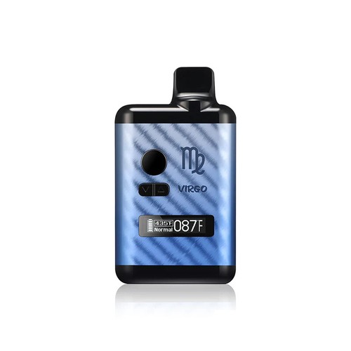 Anix virgo portable dry herb - dry,