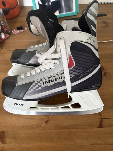 Bauer vapor size 11uk - x:01,