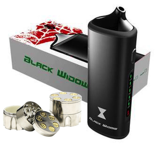 Black widow 1 dry - 3-in-1,
