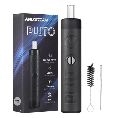 Anix steam pluto dry herb - anix,