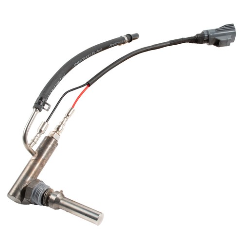 Fuel vapour valve - valve, vaporiser