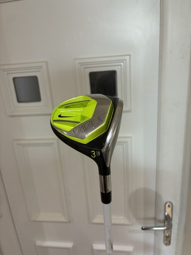 Nike vapor fly fairway - nike, wood