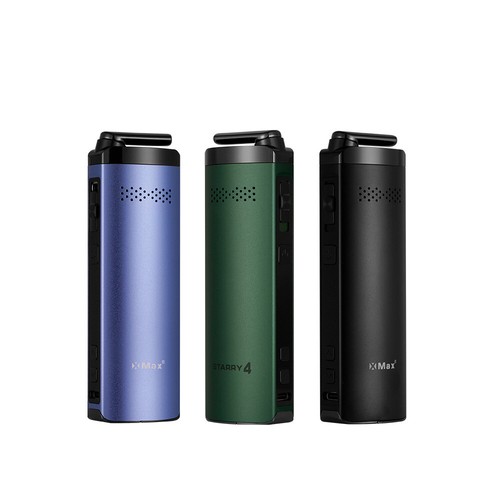 Xmax starry vaporizer more - v4,