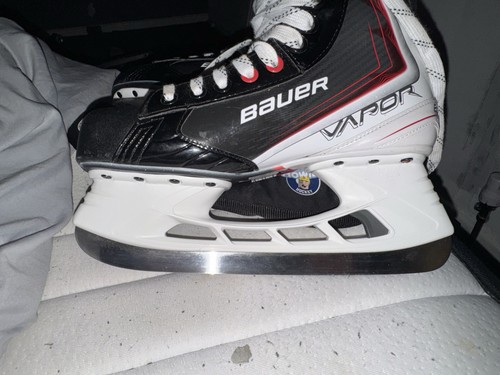 Bauer vapor fly - vapor, 30