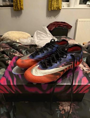 Nike mercurial vapor - mercurial,