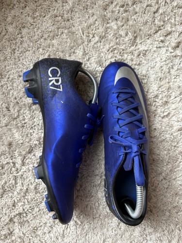 Nike mercurial vapor cr7 - vapor, x