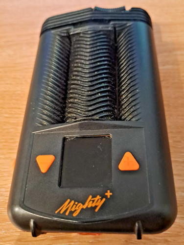 Storz bickel mighty plus - storz, &