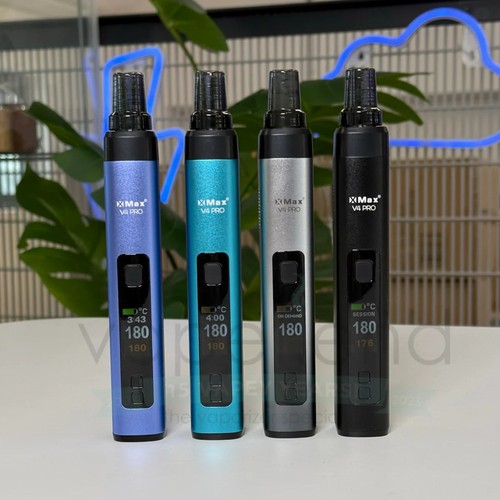 Xmax pro premium portable - xmax, v4