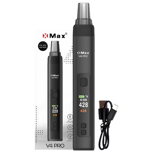 Xmax pro dry herb - pro,