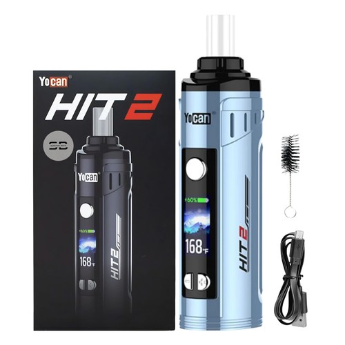 Yocan hit dry - yocan,