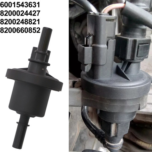 Adequate fitment vapor - adequate,