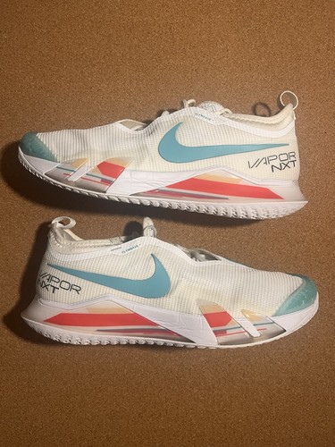 Nike react vapor nxt tennis - nike,