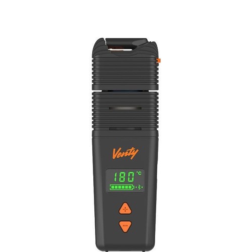 Venty vaporiser storz - storz, &