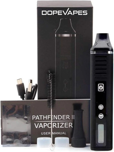 Pathfinder dry herb - pathfinder,