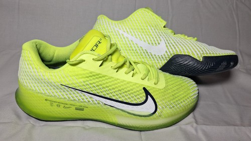 Size nikecourt air - 11,