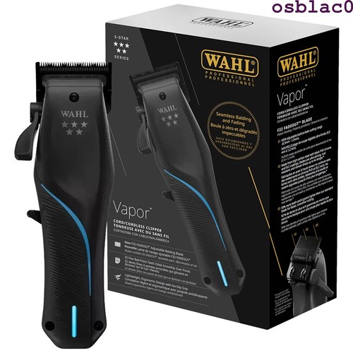 Wahl professional star - wahl,